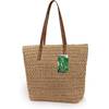 Damen Gewebte Tasche von Yxqsed