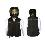 Yxymotefly Airbagweste