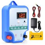 Yyyuyong Weidezaungerät