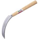 Z-fiber Sichel