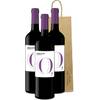 Cabernet Sauvignon Agiorgitiko von Zacharias Winery