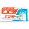 Zahnpasta Junior von Elmex