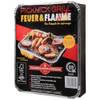 Feuer & Flamme Picknick & Einweggrill von Zama4Zingo