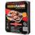 Zama4zingo Feuer & Flamme Picknick & Einweggrill