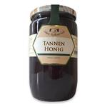 Zanasta Tannenhonig