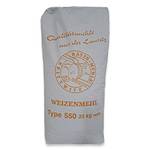 Zanasta Weizenmehl