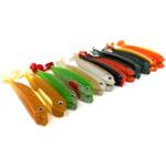 Zanderfang Gummifisch