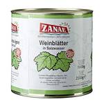 Zanae eingelegte Weinblätter Konserve