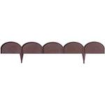 Zanvic Beeteinfassung