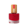 Bambus Nagellack Nr. 650 Classic Red von ZAO