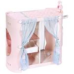 Zapf Creation 700907 - Baby Annabell Sweet Dream 2in1 Schrank