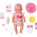 Zapf Creation 827956 Babyborn Magic Girl