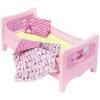 Baby Born Bett von Zapf Creation