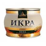 ‎Zarendom Keta-Lachskaviar 500 g