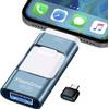 USB-Stick 256 GB von ZARMST