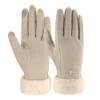 Handschuhe Damen von Zasfou