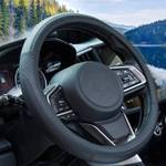 ZATOOTO Lenkradbezug