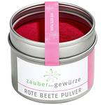 Zauber der Gewürze Rote-Beete-Pulver