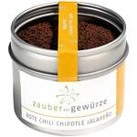 Zauber der Gewürze Chili Chipotle Jalapeno