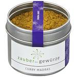 Zauber der Gewürze Curry Madras