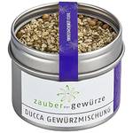 Zauber der Gewürze Ducca-Gewürzmischung