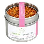 Zauber der Gewürze Flammlachs Gewürz