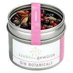 Zauber der Gewürze Gin Botanicals