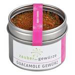 Zauber der Gewürze Guacamole-Gewürz