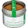 Bio Steinpilzpulver von Zauber der Gewürze