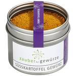 Zauber der Gewürze Süßkartoffel-Gewürz