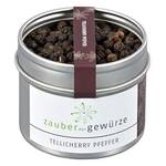 Zauber der Gewürze Tellicherry Pfeffer