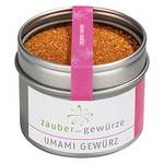 Zauber der Gewürze Umami Gewürz