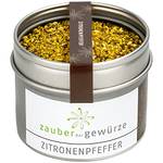 Zauber der Gewürze Zitronenpfeffer