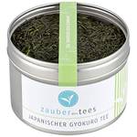 Zauber des Tees Japanischer Gyokuro Tee