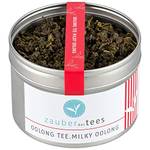 Zauber des Tees Oolong Tee Milky Oolong