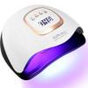 Nagellampe Sun X25 von Zawaer
