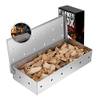Smokerbox von Zawtr