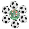 Tischfußball Bälle von Zawtr