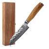 Kleines Santokumesser von Zayiko