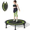 Faltbares Mini-Trampolin von Zcmhaxj