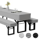 Zdada Bierzeltgarnitur Auflage