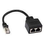 ZdyCGTime LAN-Splitter