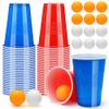 Bierpong Becher Set von Zeawavsl