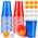 Bierpong Becher Set von Zeawavsl