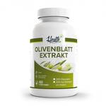 Zec+ Nutrition Health+ Olivenblattextrakt