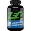Zink-Magnesium von Zec+ Nutrition