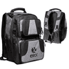 Backpack 24000 Angelrucksack mit Boxen von Zeck