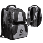 Zeck Backpack 24000 Angelrucksack mit Boxen
