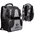 Backpack 24000 Angelrucksack mit Boxen von Zeck