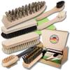 Schuhputzset von Zederle